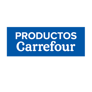 Calidad Garantizada Productos Carrefour